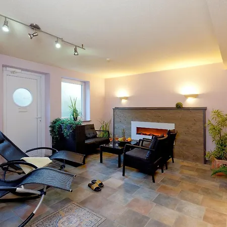 Ostseeresidenz Gorki Park Nr 01